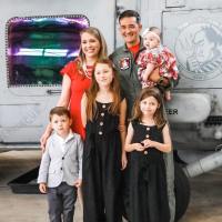 Change of Command 2021