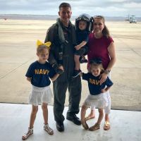 NAS Jacksonville November 2018