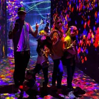 Yokohama October 2021